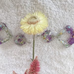 boucles d'oreilles femme