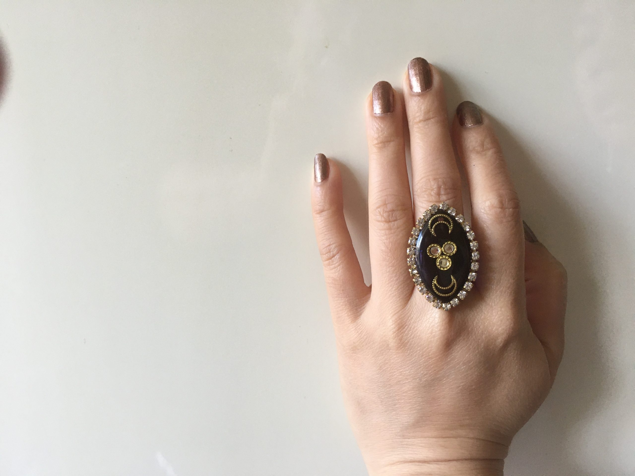 bagues jewerly